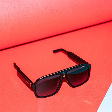 Amazon’s latest Echo Frames are more style than substance - The Verge