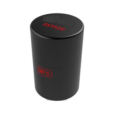Wireless Vibration Sensors