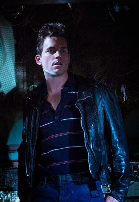 VJBrendan.com: Matt Bomer on 'American Horror Story: Freak Show'