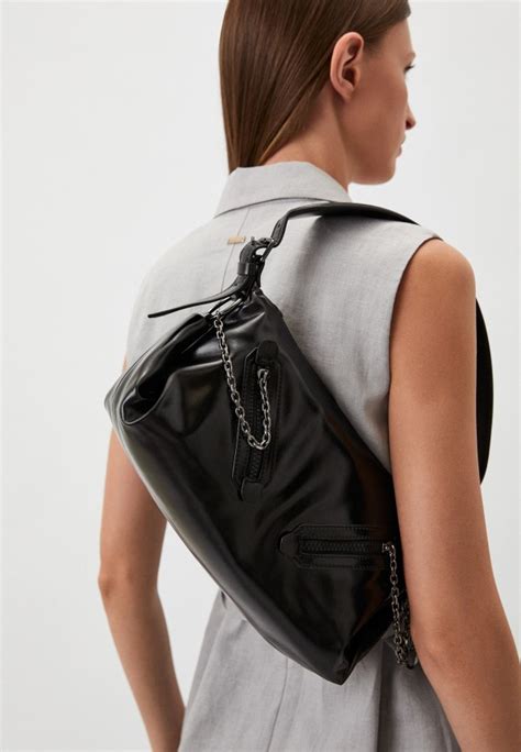 Сумка Armani Exchange, цвет: черный, RTLADL832801 — купить в интернет ...