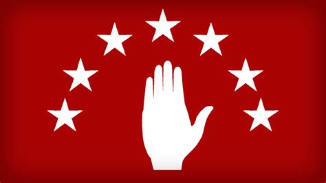 Abaza Flag by Xumarov on DeviantArt