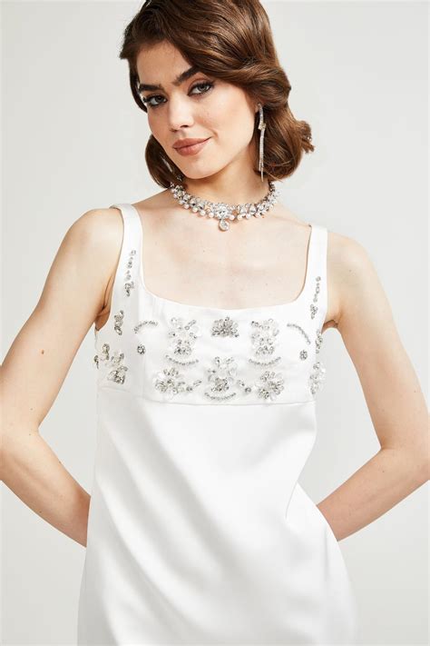 embellished mini dresses 9