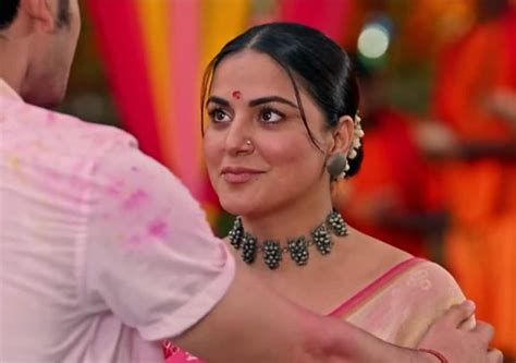 Kundali Bhagya takes a leap: Shraddha Arya, Shakti Anand, Paras ...