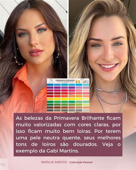 Explicações na legenda👇🏼 Trouxe algumas belezas da Primavera Brilhante