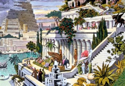 File:Hanging Gardens of Babylon.jpg - Wikimedia Commons