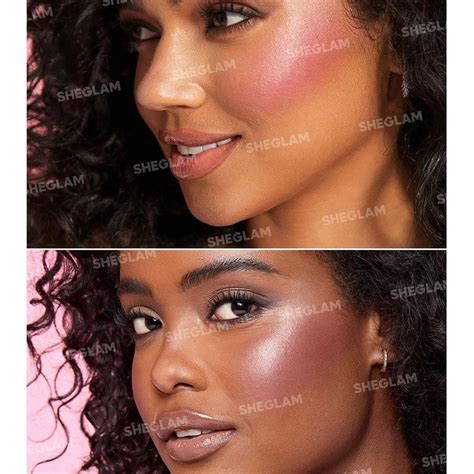 SHEGLAM Color Bloom Liquid Blush Matte Finish – XOXO Beauty & Cosmetics