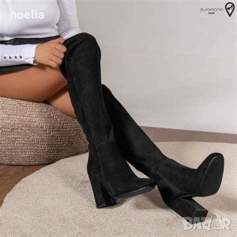 намаление чизми в Дамски ботуши в гр. Варна - ID43103829 — Bazar.bg