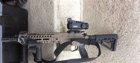 MPT-76'dan sonra KCR-556 geliyor