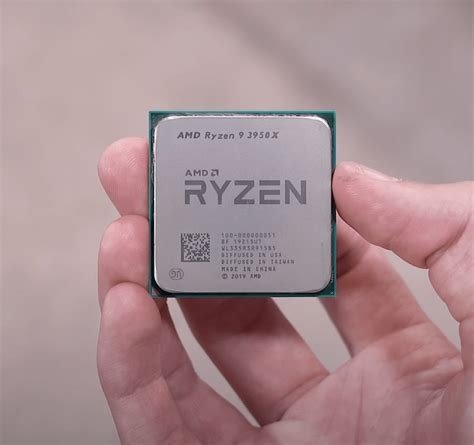 Looks like fake Ryzen chips are still in circulation. Be careful. (From ...