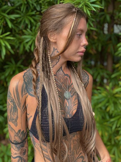 Professional settings will soon accept wicks dreads as standard 31