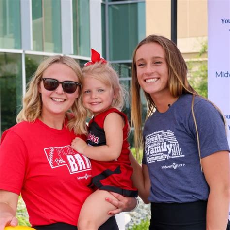 Jordy Bahl - Midwest Bank