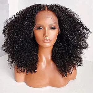 The Ultimate Buying Guide for Curly Wigs: Types, Features, Prices, and Tips