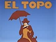 El Topo *** (1970, Alejandro Jodorowsky, Brontis Jodorowsky, José ...