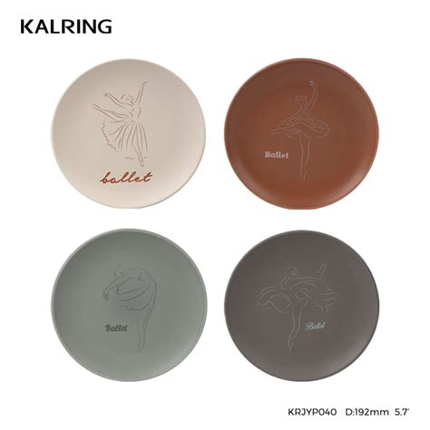 Four color|Home|KALRING