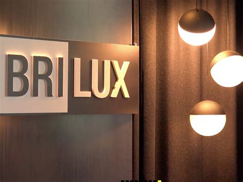 BRILUX - A customer of fortysix GmbH