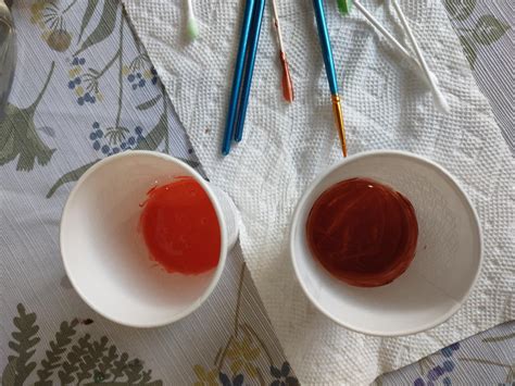 Easy Faux Stained Glass With Paint and Glue! : 4 Steps (with Pictures ...