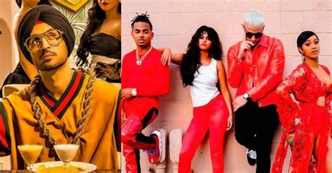 10 Party Songs That Are Most Likely To Turn Into Party Anthems In 2019