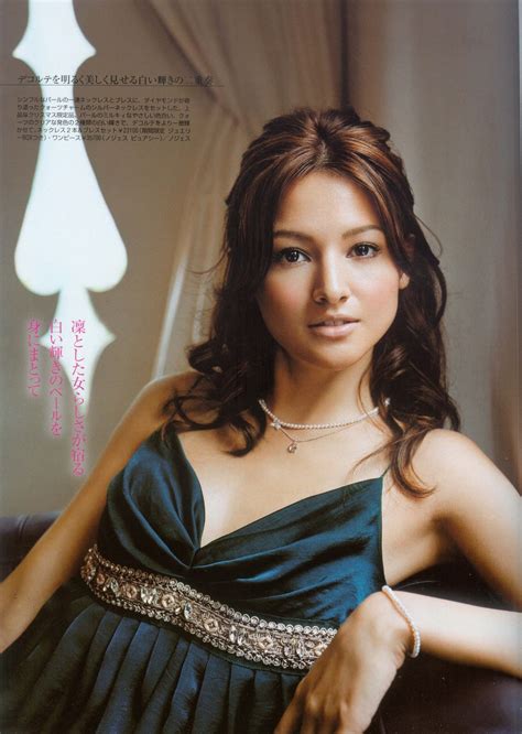 Picture of Reika Hashimoto