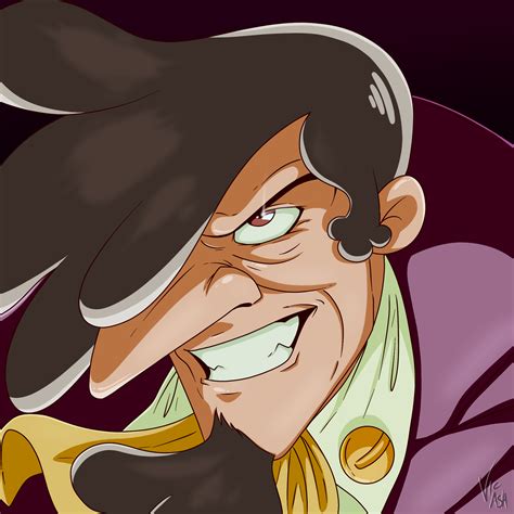 Cause Chaos by VictorianAsh1819 on DeviantArt