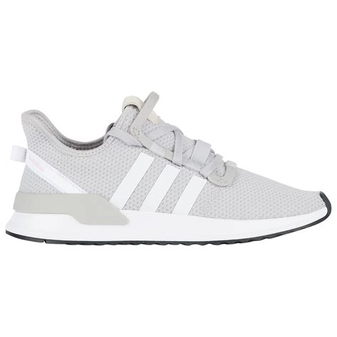 adidas Originals U Path Run in White - Lyst