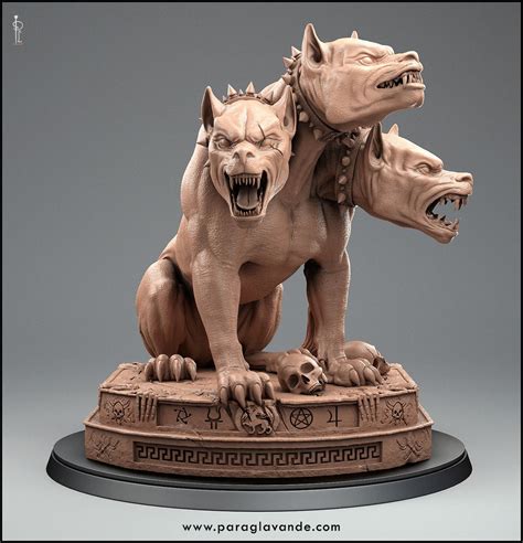cerberus parag lavande cerberus mythology tattoos mythology art