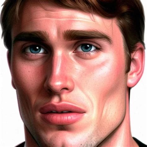 chad face meme  ai art generator