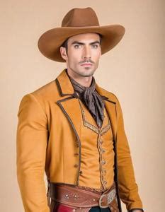 Wild Wild West Costume Male. Face Swap. Insert Your Face ID:947865