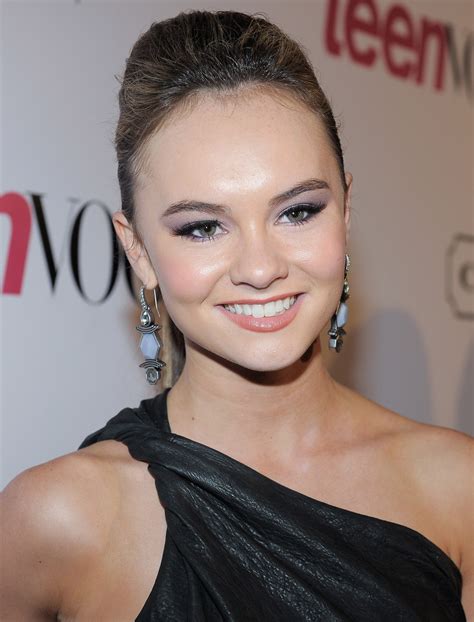 Madeline Carroll