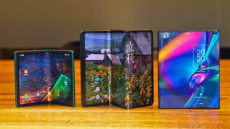 TCL's foldable concepts are unlike anything we've seen before - GadgetMatch