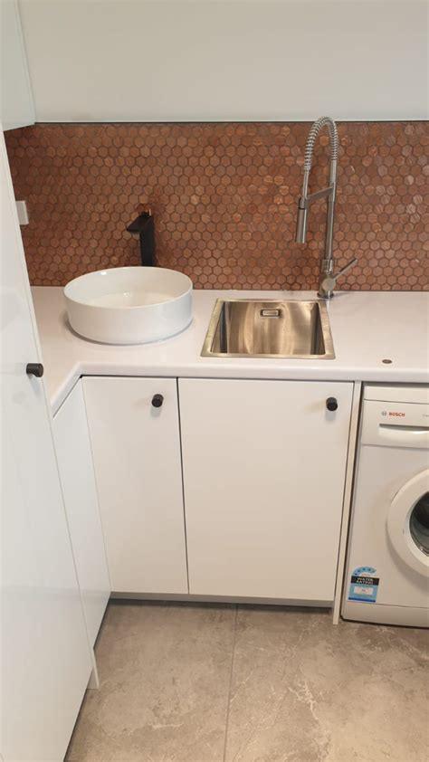 A Bathroom Laundry Combo: What You Need to Know | Victorian Bathroom ...