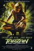 Tarzan and the Lost City : Extra Large Movie Poster Image - IMP Awards