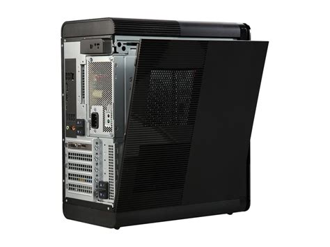 Open Box: DELL Desktop Computer XPS 8930 XPS8930-7194BLK Intel Core i7 ...