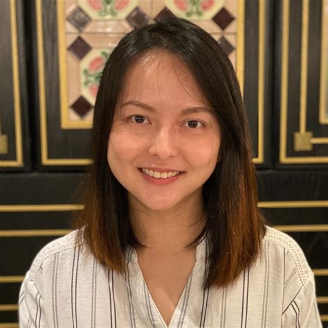 Evelyn Lee - Operations Specialist - Deutsche Bank | LinkedIn