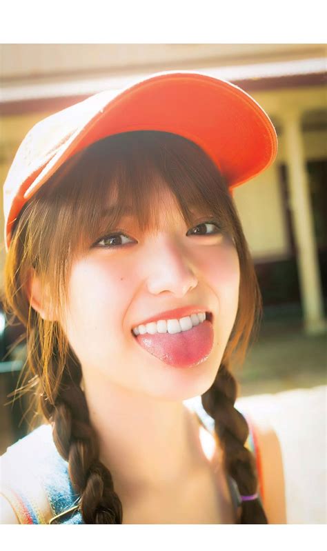 Pin on 松村沙友理