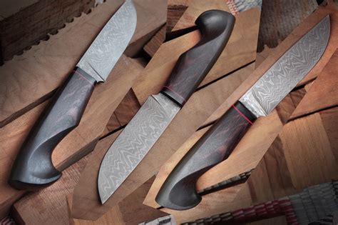 Нож "Макс". on Behance