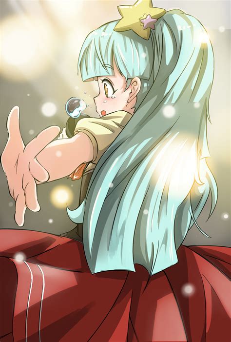 Hoshikawa Lily - Zombieland Saga - Image #2925929 - Zerochan Anime