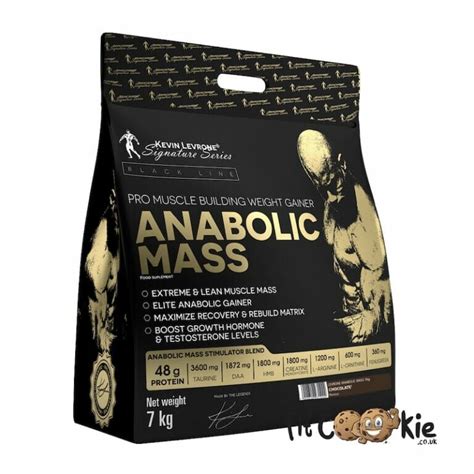 Kevin Levrone Gold Creatine Unflavoured 300g - Levrone Signature Series ...