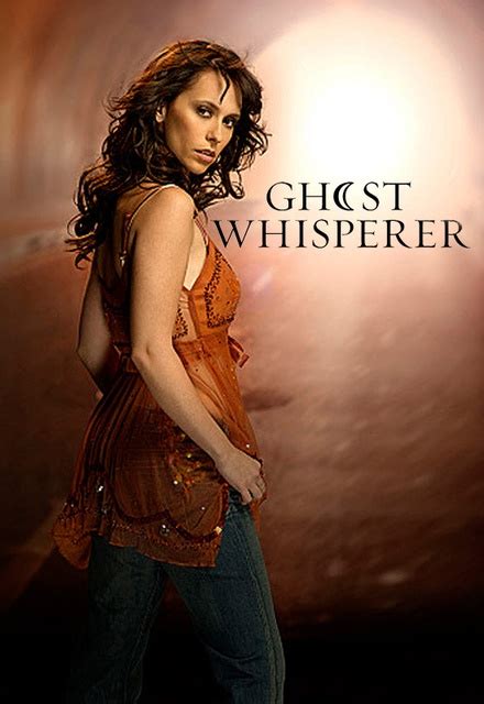 Ghost Whisperer - season 1, episode 1: Pilot | SideReel