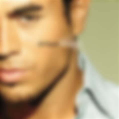 Enrique Iglesias | Musik | Escape