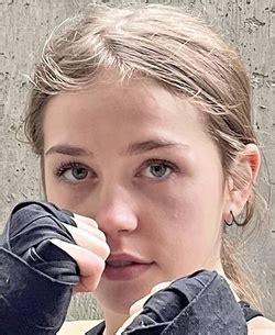 Molly Fischer - BoxRec