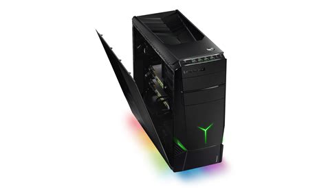 Lenovo and Razer unite to build a new range of gaming PCs | The Verge