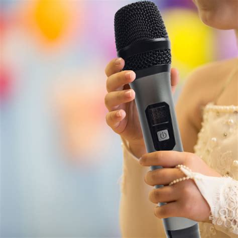 Kids Karaoke Systems – AC Ryan Karaoke