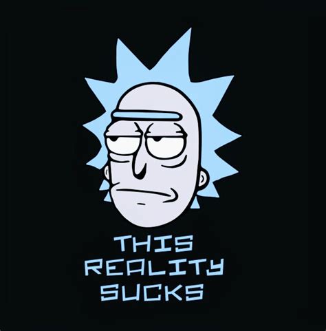 Rick Sanchez Quotes Wallpapers - Top Free Rick Sanchez Quotes ...