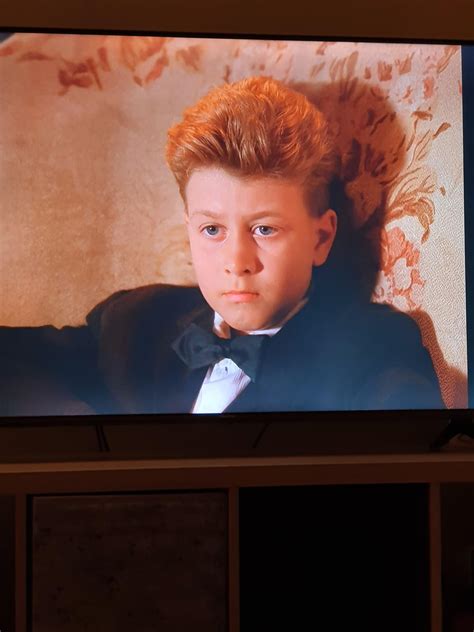 twin peaks, season 2 episode 2. Is it just me or this little boy, in ...
