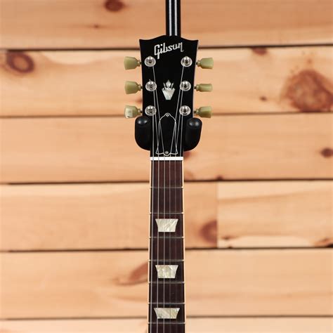 Gibson SG Standard P-90 - Ebony – Righteous Guitars