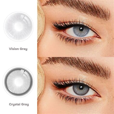 Everything You Need To Know About Enhancing Your Limbal Rings With Subtle Contact Lenses For A Fresh Look 1