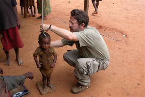 Pygmy People Height