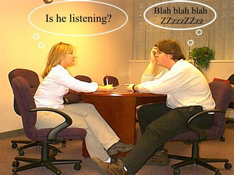Active Listening Skills - 4 Tips to Practice