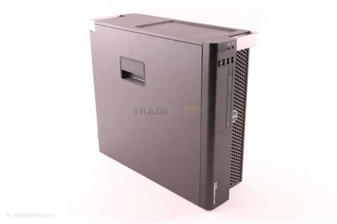 Precision T3610 WS (Workstation)