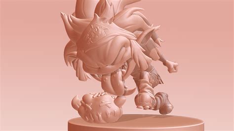 ArtStation - Kriss Krass